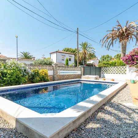 Casa D'ibis By Interhome