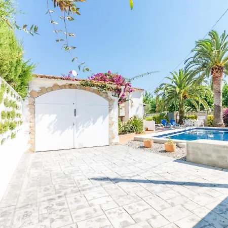 Casa D'ibis By Interhome Holiday home *