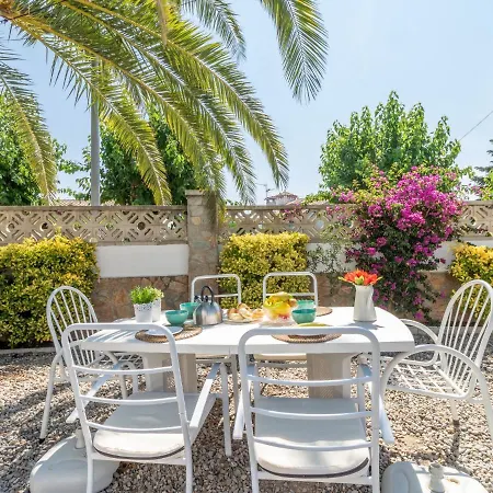 Casa D'ibis By Interhome Holiday home
