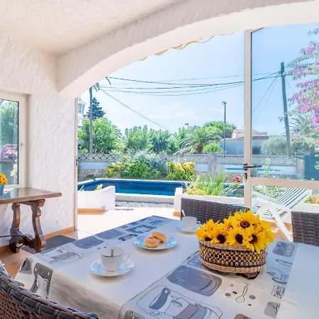 Holiday home Casa D'ibis By Interhome *