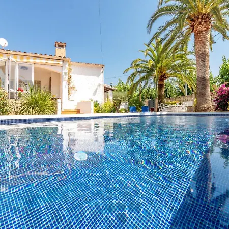 Casa D'ibis By Interhome Holiday home *