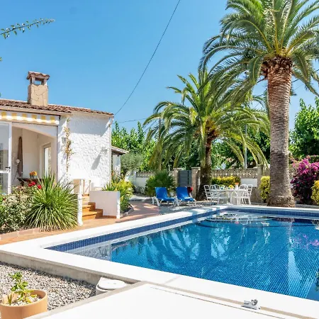 Casa D'ibis By Interhome