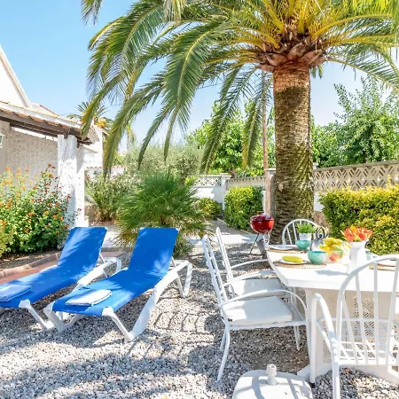 Casa D'ibis By Interhome Holiday home Empuriabrava