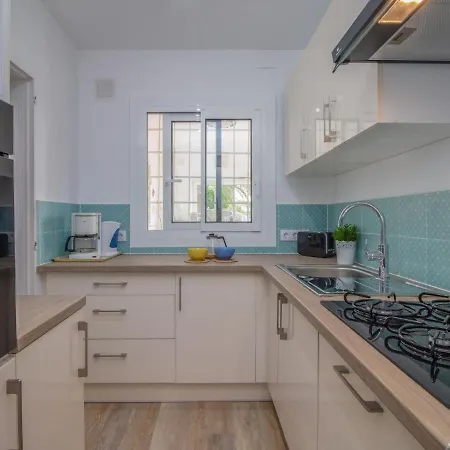 Casa D'ibis By Interhome * Empuriabrava