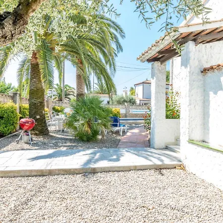 Holiday home Casa D'ibis By Interhome *