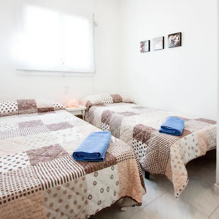 Holiday home Casa D'ibis By Interhome