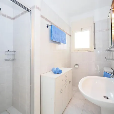 Casa D'ibis By Interhome Holiday home *