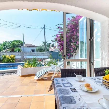 Holiday home Casa D'ibis By Interhome *