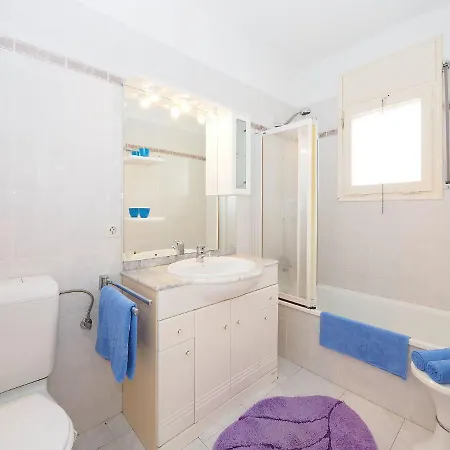 Casa D'ibis By Interhome Holiday home *