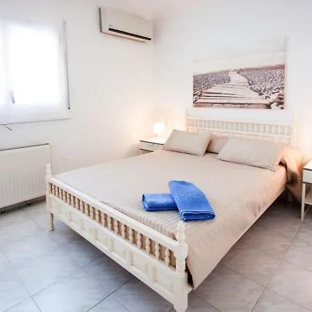 Casa D'ibis By Interhome Holiday home