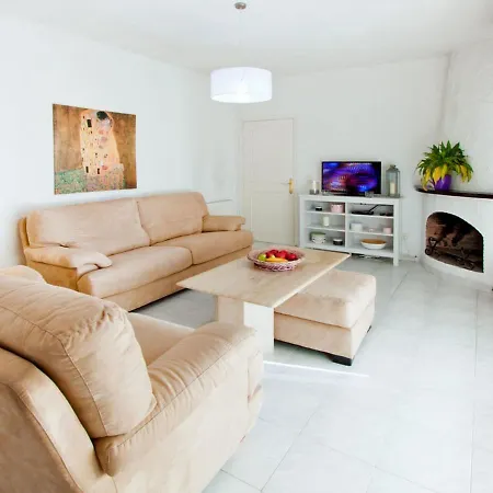 Casa D'ibis By Interhome * Empuriabrava
