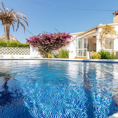 Casa D'ibis By Interhome * Empuriabrava