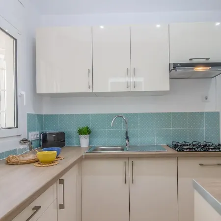 Casa D'ibis By Interhome Holiday home Empuriabrava