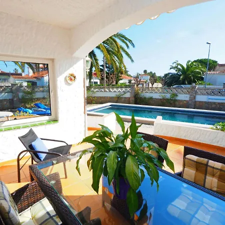 Holiday home Casa D'ibis By Interhome