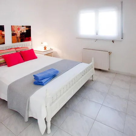 Holiday home Casa D'ibis By Interhome