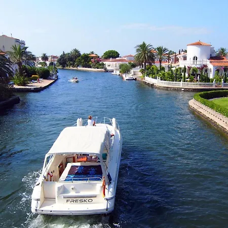 Casa D'ibis By Interhome Holiday home *