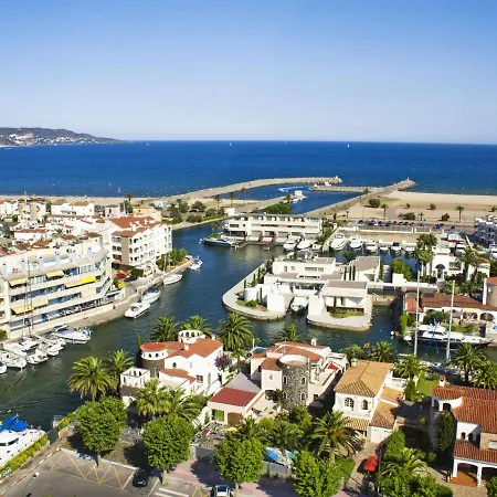 Casa D'ibis By Interhome Holiday home *