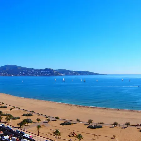 Сasa de vacaciones D'ibis By Interhome Ampuriabrava